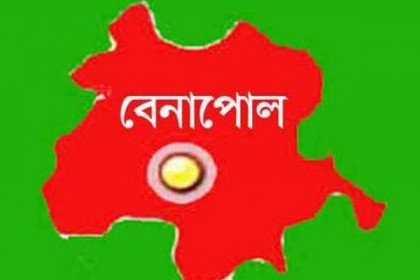 ৫৯০ বোতল ফেন্সিডিল জব্দ
