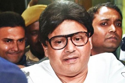 অসুস্থ হয়ে তাপস পাল এখন জেল হাসপাতালে