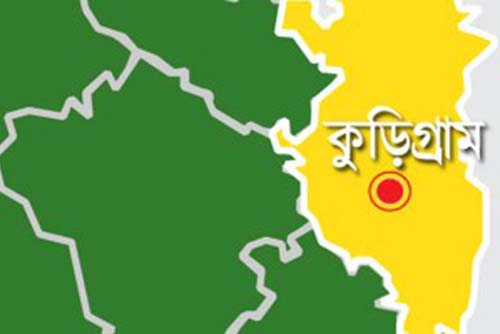 
রৌমারী সীমান্তে বিজিবির সঙ্গে চোরকারবারিদের সংঘর্ষ, আহত ৪
