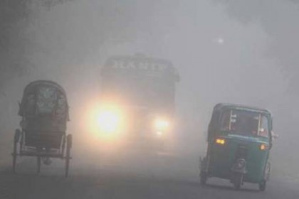চলতি মাসেই শৈত্যপ্রবাহ