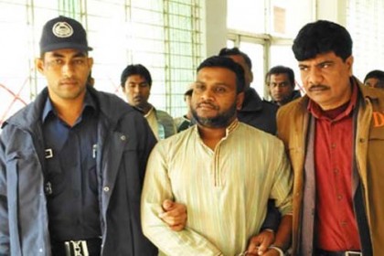 নাসিরনগরে হামলা; আঁখি ৫ দিনের রিমান্ডে