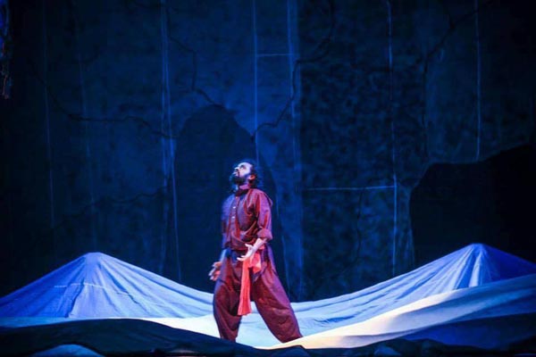 বাতিঘরের 'ঊর্নাজাল'র ১০ম প্রদর্শনী