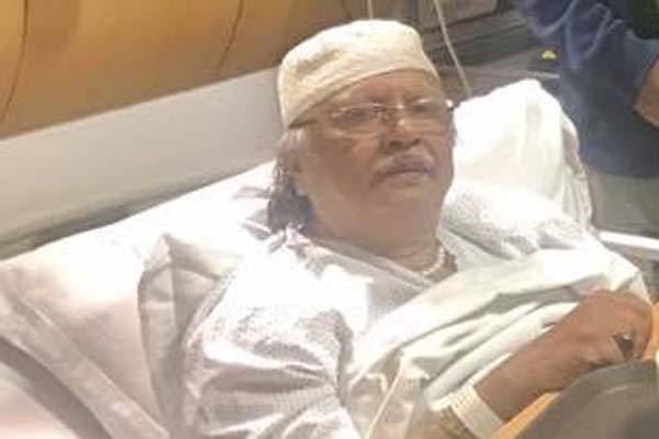 সোহেল রানার সফল অস্ত্রোপচার