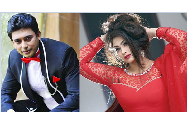 রাজপথে জায়েদ-পপি