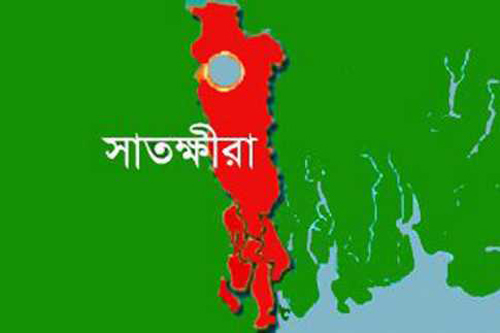 কলারোয়ায় নিখোঁজের ৪ দিন পর গৃহবধূর লাশ উদ্ধার