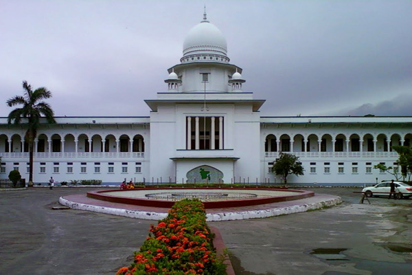ইসি গঠনে আইন চেয়ে হাইকোর্টে রিট