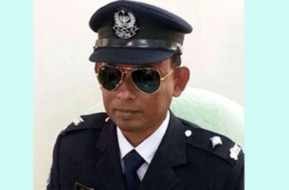 কুষ্টিয়ার মিরপুর থানার ওসি প্রত্যাহার