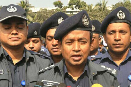 'ইজতেমায় বিদেশিদের ওপর বাড়তি নজরদারি'