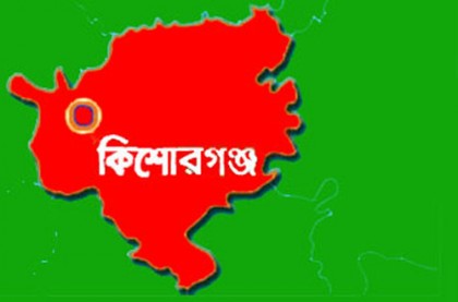 পাকুন্দিয়ায় স্কুলের ছাদ থেকে পড়ে ছাত্রের মৃত্যু
