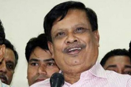 'সরকার এখনো বিএনপিতে ভাঙন ধরাতে পারেনি।'