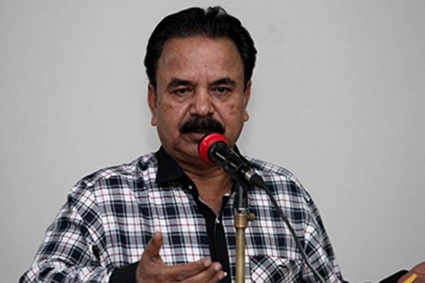 'বিএনপি সংগঠিতভাবে শক্তিশালী নয়'