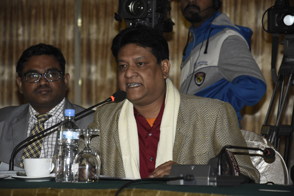 'ইসলামী ব্যাংককে জঙ্গিবাদের বিরুদ্ধে লড়াইয়ে সামিল হতে হবে'