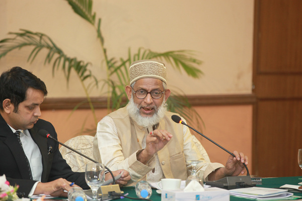'ইসলামী ব্যাংকের অর্থে বেঁচে ছিল জামায়াত-শিবির'