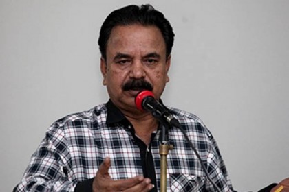 'বিএনপি সংগঠিতভাবে শক্তিশালী নয়'
