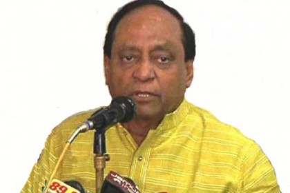 'জনগণের আস্থাভাজন নির্বাচন কমিশন করতে হবে'
