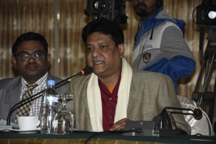 'ইসলামী ব্যাংককে জঙ্গিবাদের বিরুদ্ধে লড়াইয়ে সামিল হতে হবে'