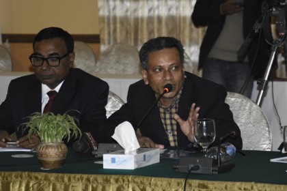 'প্রশাসনিক সংস্কারেরও সময় এসেছে'