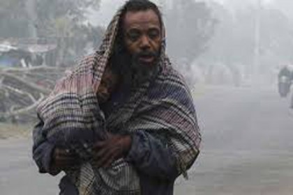 দক্ষিণাঞ্চলে বেড়েছে শীতের তীব্রতা, জনজীবন বিপর্যস্ত 
