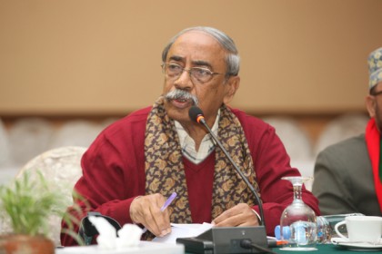 আগে দল জামায়াতকে নিষিদ্ধের আহ্বান শাহরিয়ার কবিরের