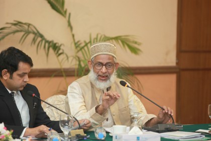 'ইসলামী ব্যাংকের অর্থে বেঁচে ছিল জামায়াত-শিবির'