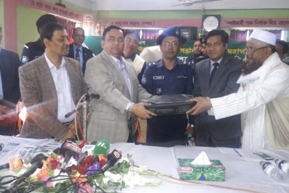 জঙ্গিবাদ ইসলামের বিরুদ্ধে ষড়যন্ত্র: বেনজীর