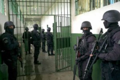 ব্রাজিলে কারাগারে ফের সহিংসতা, নিহত ৩