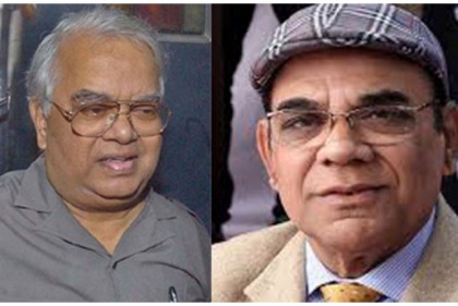 হুদার 'বিএনপির' মহাসচিব হলেন আহমেদ শরীফ  