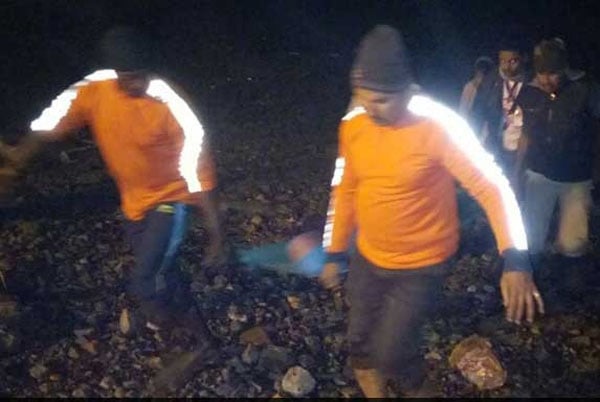 গঙ্গাসাগর মেলায় পদদলিত হয়ে প্রাণ গেল ৬ পুণ্যার্থীর
