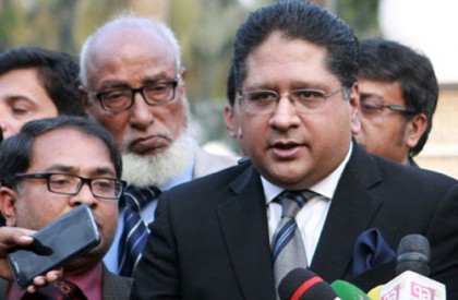 'শক্তিশালী নির্বাচন কমিশন হলে গ্রহণযোগ্য নির্বাচন সম্ভব'