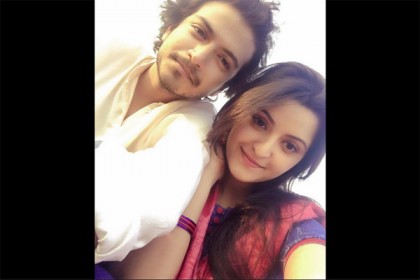 পরীর 'স্বপ্নজাল'-এর ক্যামেরা ক্লোজ হচ্ছে আজ