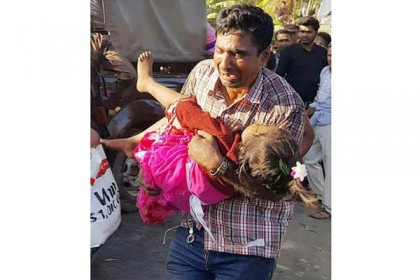 পুলিশের সেই শের আলী পাচ্ছেন পিপিএম পদক