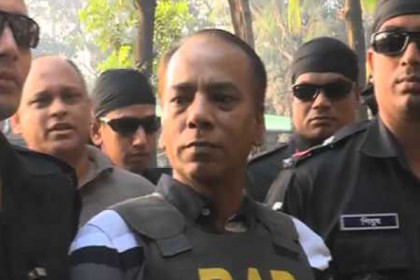রায়ের সময় উপস্থিত ছিলেন প্রধান আসামি নূর হোসেন