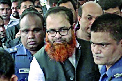 এমপি রানা ও তার ভাইদের আ.লীগ থেকে বহিষ্কারের সিদ্ধান্ত
