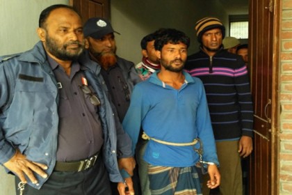 জামিন পেলেন নাসিরনগরের রসরাজ