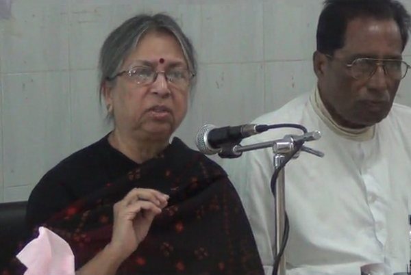 'নারী নেতৃত্ব বাড়লেও নির্যাতনের হার কমেনি'

