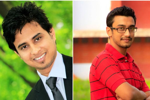 রাবি রিপোর্টার্স ইউনিটির সভাপতি কায়কোবাদ, সম্পাদক মিঠু