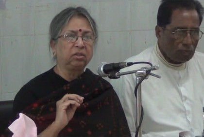 'নারী নেতৃত্ব বাড়লেও নির্যাতনের হার কমেনি'
