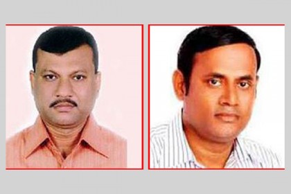 যুবদলের সভাপতি নিরব, সম্পাদক টুকু 