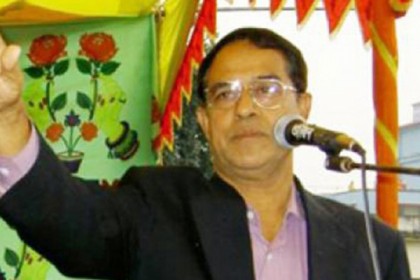 এমপি সুবিদ আলীর মামলার তদন্ত প্রতিবেদন ২৭ ফেব্রুয়ারি 