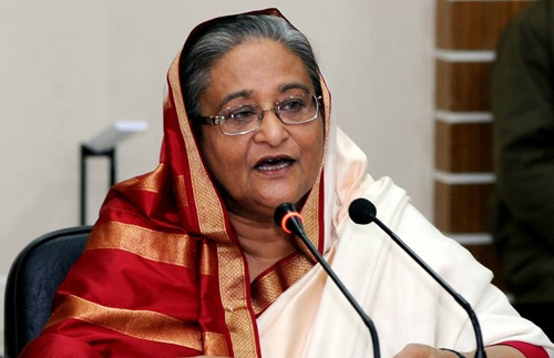 প্রধানমন্ত্রীকে প্রবাসী বাংলাদেশিদের অভিনন্দন