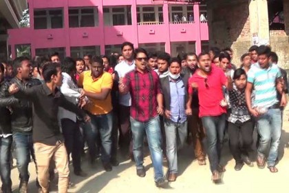 লক্ষ্মীপুরে ছাত্রলীগ সভাপতি-সম্পাদকসহ ১০ জনের কারাদণ্ড