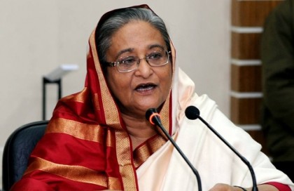 প্রধানমন্ত্রীকে প্রবাসী বাংলাদেশিদের অভিনন্দন