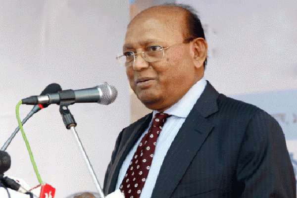 '২০২১ সালে রফতানি আয় ৬০ বিলিয়ন ছাড়াবে'