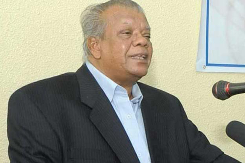 ভারত গেলেন শিল্পমন্ত্রী