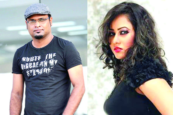 তুহিন-লেমিস আবার