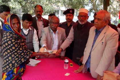 'রপ্তানিকারকরা সময়মত আবেদন না করায় শুল্ক আরোপ করেছে ভারত'
