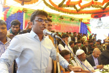 'ছাত্রলীগে অপরাধীদের কোনো স্থান নেই'