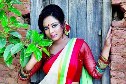 শাকিবের 'অহংকার' ছবিতে তমা মির্জা
