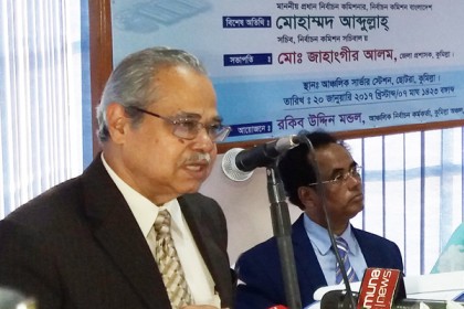 '৫ বছরে আমাদের কোনো ব্যর্থতা নেই'