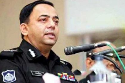 ৭ খুনের রায়ে র‌্যাবের ভাবমূর্তি ক্ষুণ্ন হয়নি: বেনজির